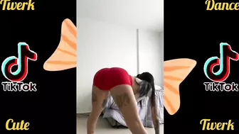 Cute Twerk TikTok Challenge ???????? TikTok Dance 2022 #shorts #tiktok #twerk #dance #tiktokbest