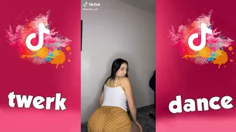 Cute Twerk TikTok Challenge ???????? TikTok Dance 2022 #shorts #tiktok #twerk #tiktokbest