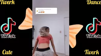 Cute Twerk TikTok Challenge ???????? TikTok Dance 2022 #shorts #tiktok #twerk #dance #tiktokbest 2