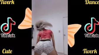 Cute Twerk TikTok Challenge ???????? TikTok Dance 2022 #shorts #tiktok #twerk #dance #tiktokbest 2