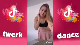 Cute Twerk TikTok Challenge ???????? TikTok Dance 2022 #shorts #tiktok #twerk #tiktokbest