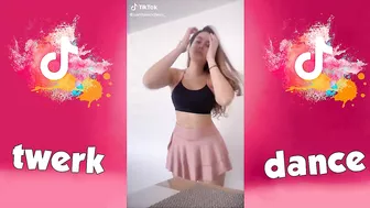 Cute Twerk TikTok Challenge ???????? TikTok Dance 2022 #shorts #tiktok #twerk #tiktokbest