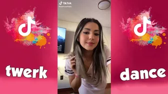 Cute Twerk TikTok Challenge ???????? TikTok Dance 2022 #shorts #tiktok #twerk #tiktokbest