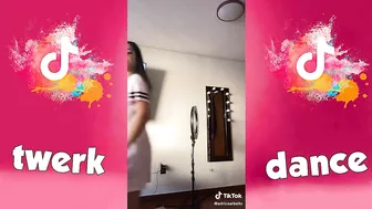 Cute Twerk TikTok Challenge ???????? TikTok Dance 2022 #shorts #tiktok #twerk #tiktokbest