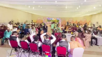 Wedding Party “Twerk”