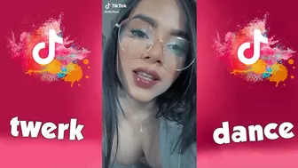 Cute Twerk TikTok Challenge ???????? TikTok Dance 2022 #shorts #tiktok #twerk #tiktokbest