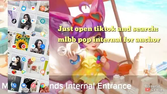 HOW TO JOIN MLBB TIKTOK MONETIZATION 2022 | win money by creating mlbb tiktok content - MLBB