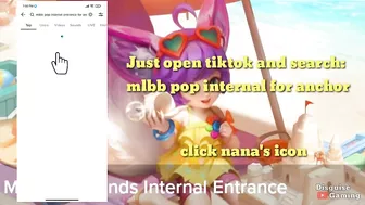 HOW TO JOIN MLBB TIKTOK MONETIZATION 2022 | win money by creating mlbb tiktok content - MLBB