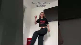 i am DANCING | The Most Popular TikToks of 2021 | New TikTok Dance #shorts