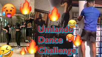 Umlando Dance Challenge ????????