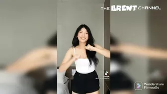 Thamara's Tiktok Video Compilation