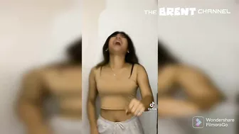 Thamara's Tiktok Video Compilation