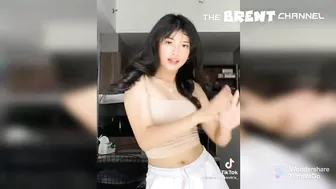 Thamara's Tiktok Video Compilation