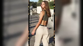 EMILY FELD BIKINI EDITION | CUTE FOR A MINUTE | INSTAGRAM MODELS | AUSTRALIAN MODELS | MADISON GIRLS