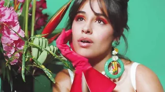 Camila Cabello STUNS In Bikini After Shawn Mendes Reunion!