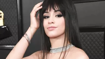 Camila Cabello STUNS In Bikini After Shawn Mendes Reunion!