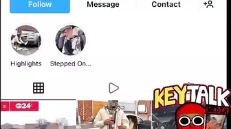 Straight Drop FINALLY DELETED HIS INSTAGRAM after REALIZING FEDS can TRACK EM ON IT, DUMB CRIMINALS