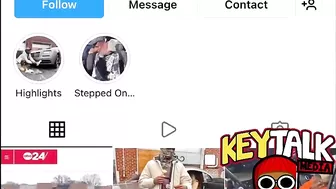 Straight Drop FINALLY DELETED HIS INSTAGRAM after REALIZING FEDS can TRACK EM ON IT, DUMB CRIMINALS