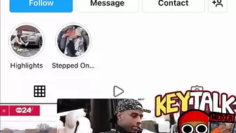 Straight Drop FINALLY DELETED HIS INSTAGRAM after REALIZING FEDS can TRACK EM ON IT, DUMB CRIMINALS