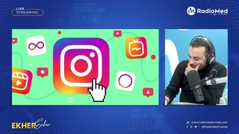 #Tech_HD :✅ خلل في Instagram مع بداية 2022 ✅ أجهزة تلفزيون LG تحتوي على نظام أساسي صحي ..