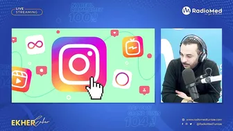 #Tech_HD :✅ خلل في Instagram مع بداية 2022 ✅ أجهزة تلفزيون LG تحتوي على نظام أساسي صحي ..