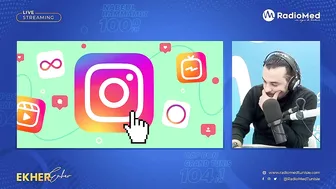 #Tech_HD :✅ خلل في Instagram مع بداية 2022 ✅ أجهزة تلفزيون LG تحتوي على نظام أساسي صحي ..