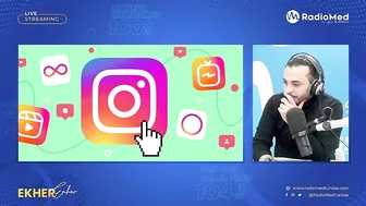 #Tech_HD :✅ خلل في Instagram مع بداية 2022 ✅ أجهزة تلفزيون LG تحتوي على نظام أساسي صحي ..