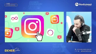 #Tech_HD :✅ خلل في Instagram مع بداية 2022 ✅ أجهزة تلفزيون LG تحتوي على نظام أساسي صحي ..