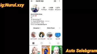 CARA NAMBAH FOLLOWERS INSTAGRAM GRATIS PERMANEN AUTO SELEBGRAM | TERBARU 2022