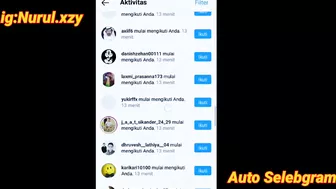 CARA NAMBAH FOLLOWERS INSTAGRAM GRATIS PERMANEN AUTO SELEBGRAM | TERBARU 2022