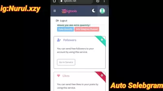 CARA NAMBAH FOLLOWERS INSTAGRAM GRATIS PERMANEN AUTO SELEBGRAM | TERBARU 2022