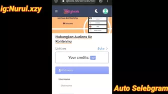 CARA NAMBAH FOLLOWERS INSTAGRAM GRATIS PERMANEN AUTO SELEBGRAM | TERBARU 2022