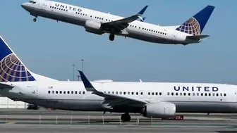 US Issues "Do Not Travel" Advisory For Canada, International Flights Latest News.