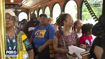 Milwaukee's Bronzeville makes New York Times travel list | FOX6 News Milwaukee