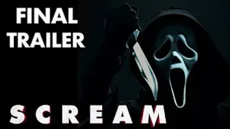 Scream (2022) - Final Trailer - Paramount Pictures