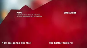 KIMI Trailer (2022)