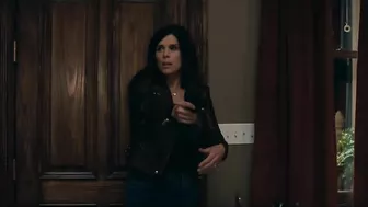 Scream - Official Final Trailer (2022) Courteney Cox, David Arquette