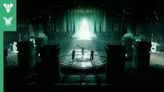 Destiny 2: The Witch Queen - Savathûn's Throne World