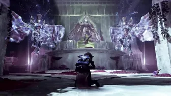 Destiny 2: The Witch Queen - Savathûn's Throne World