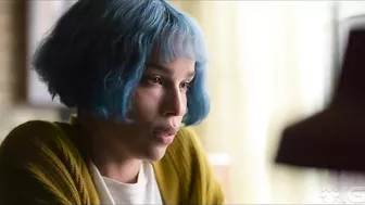 KIMI - Exclusive Official Trailer (2022) Zoë Kravitz, Steven Soderbergh