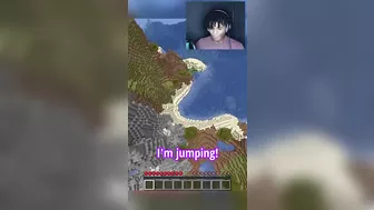 Minecraft, But I Can't Talk