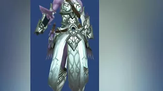 NEW Sylvanas and Tyrande Cinematic Models! 9.2 NEW MODELS