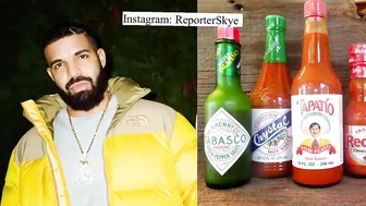 INSTAGRAM MODEL SAYS DRAKE BURNT HER C00CH!E & WANTS TO SUE????HE RESPONDS…