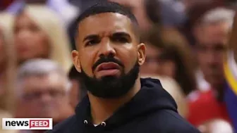 Drake Getting Sued Over Hot Sauce In Condom?!