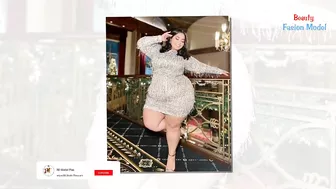 Johana Amaya ... II ???? Plus-size fall dresses models and Fashion ideas and tips