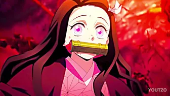 THIS IS 8K ANIME (NEZUKO)