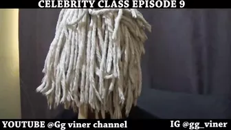 CELEBRITY CLASS EPISODE 9