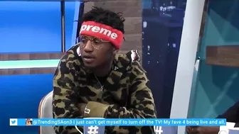 SA Rappers/Celebrities Embarrassing Themselves Live On TV. [Nasty C][Emtee][Babe Wodumo] etc