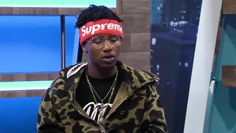 SA Rappers/Celebrities Embarrassing Themselves Live On TV. [Nasty C][Emtee][Babe Wodumo] etc