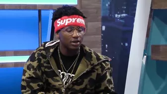 SA Rappers/Celebrities Embarrassing Themselves Live On TV. [Nasty C][Emtee][Babe Wodumo] etc